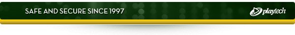 Best Online Casino Games at Golden Palace
